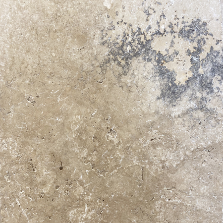Travertin carrelage pierre