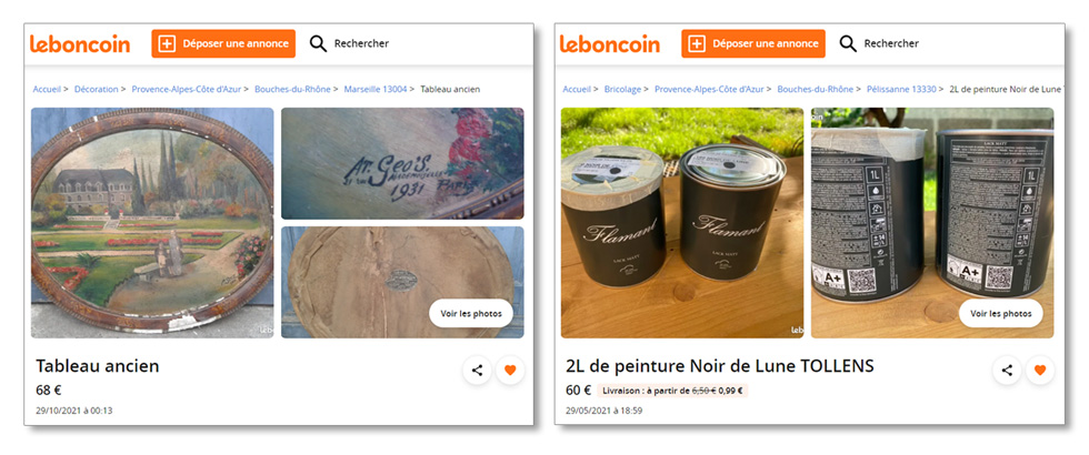 sdb tout recuperation deco et peinture